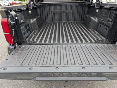 2026 Toyota Tacoma i-FORCE MAX Trailhunter