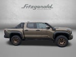 2026 Toyota Tacoma i-FORCE MAX Trailhunter