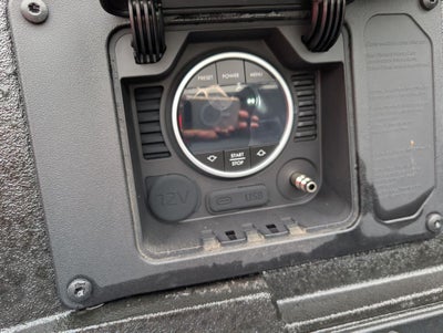 2026 Toyota Tacoma i-FORCE MAX Trailhunter