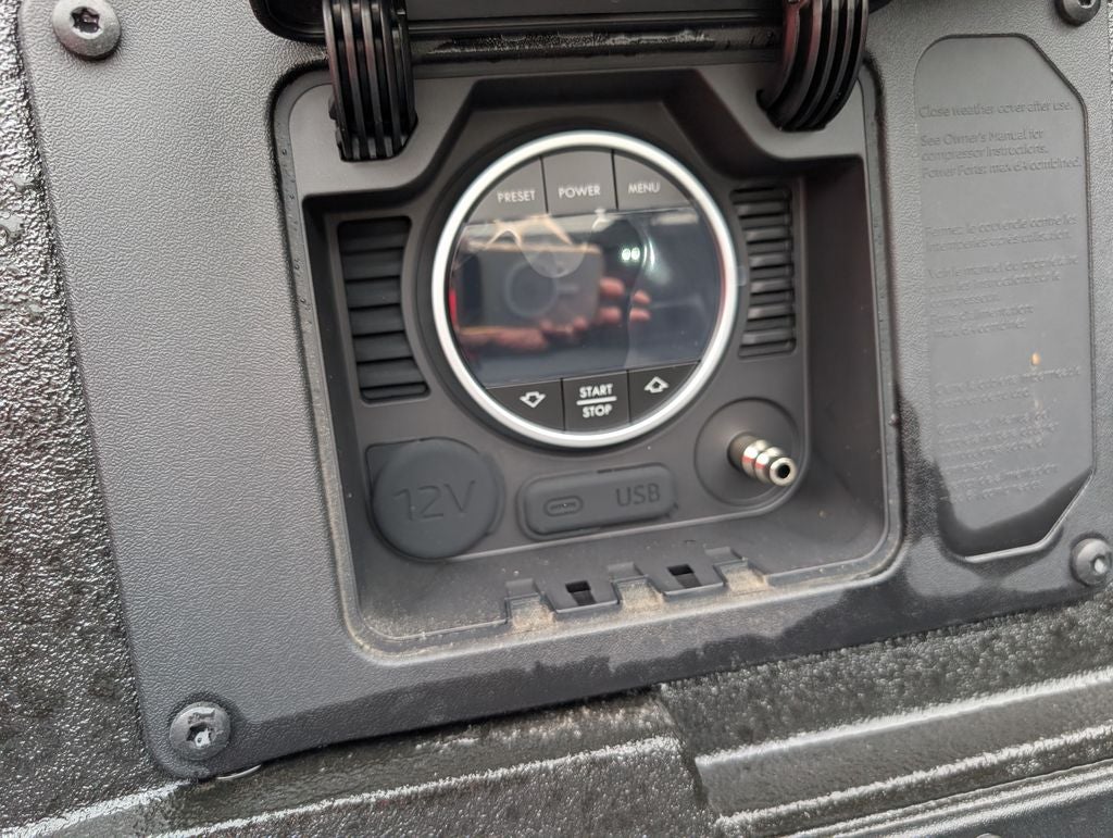 2026 Toyota Tacoma i-FORCE MAX Trailhunter