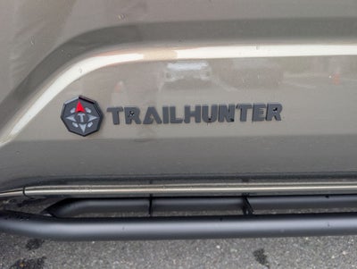 2026 Toyota Tacoma i-FORCE MAX Trailhunter
