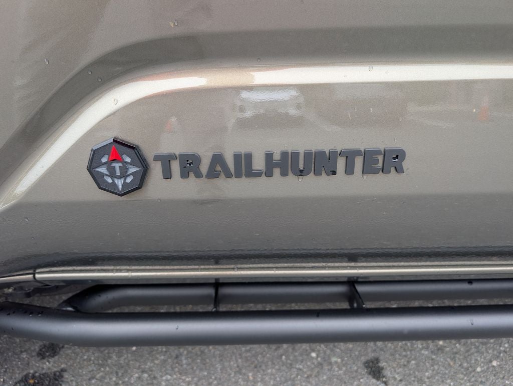 2026 Toyota Tacoma i-FORCE MAX Trailhunter
