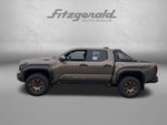 2026 Toyota Tacoma i-FORCE MAX Trailhunter