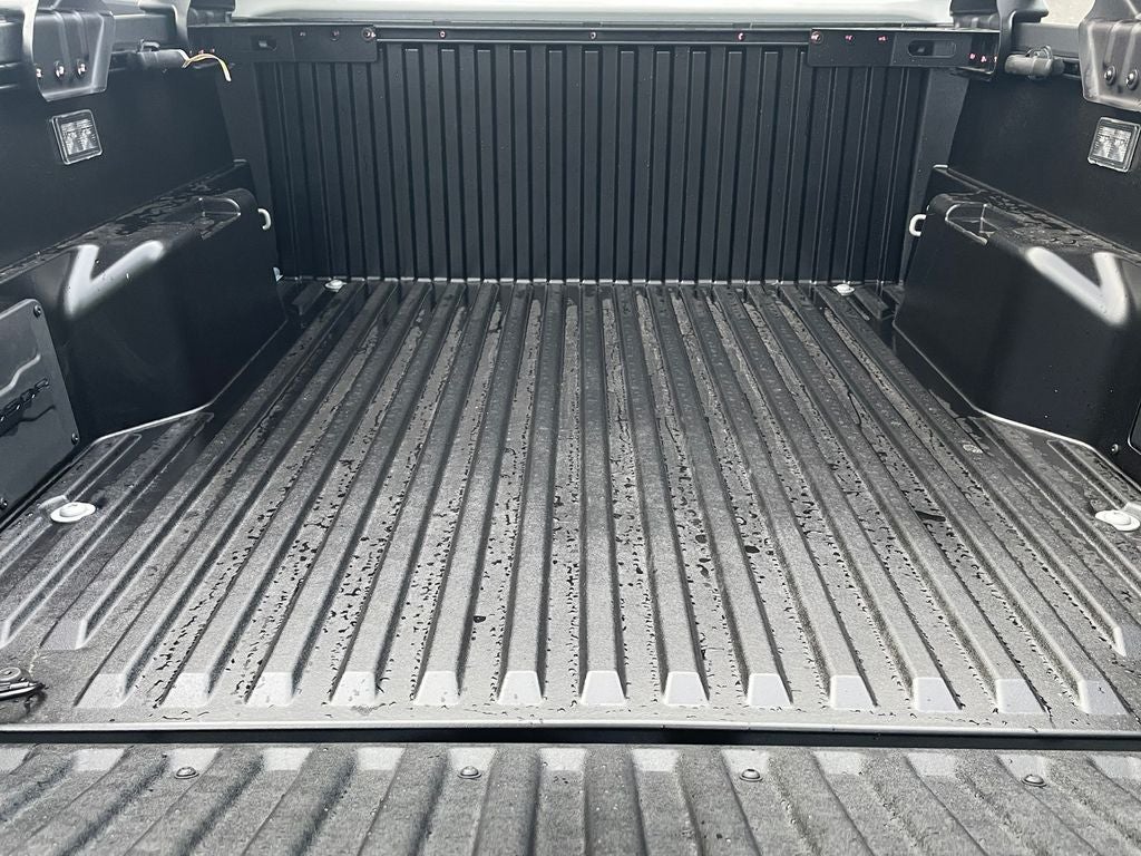 2025 Toyota Tacoma i-FORCE MAX Trailhunter