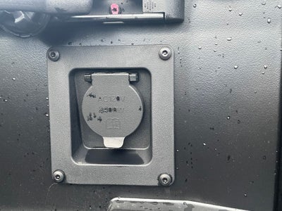 2025 Toyota Tacoma i-FORCE MAX Trailhunter