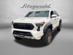 2025 Toyota Tacoma i-FORCE MAX Trailhunter