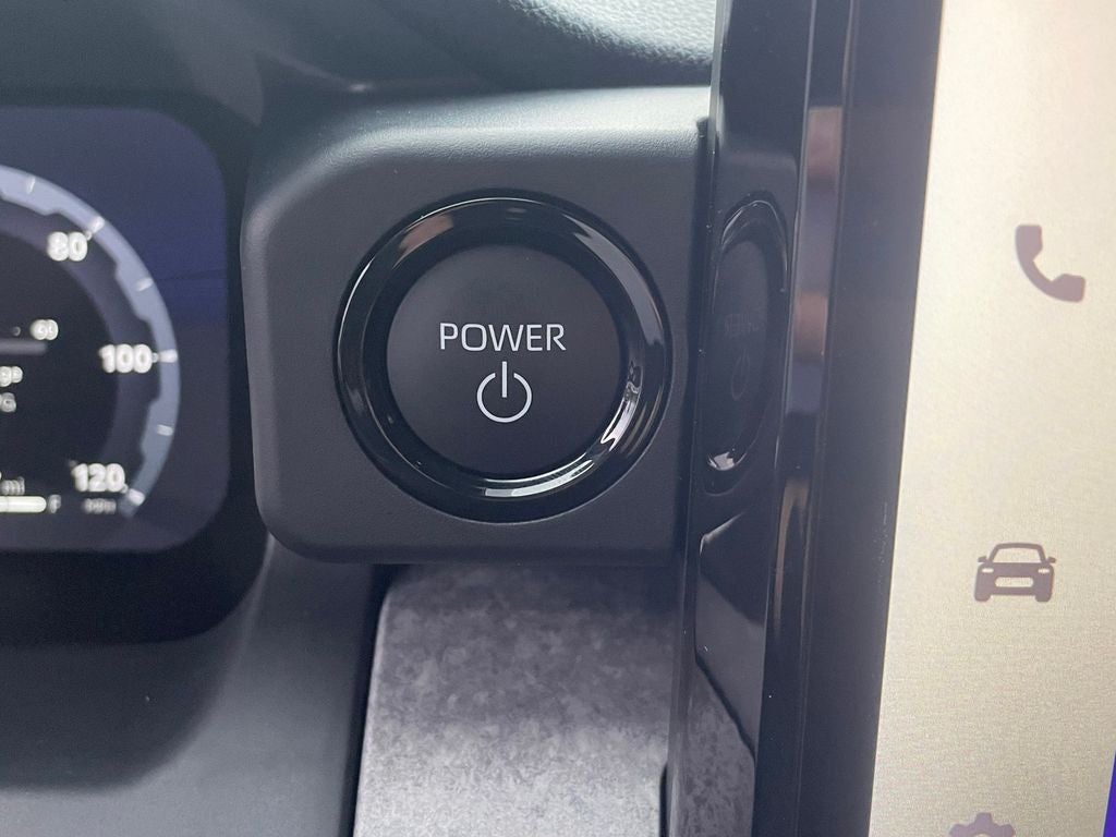 2025 Toyota Tacoma i-FORCE MAX Trailhunter