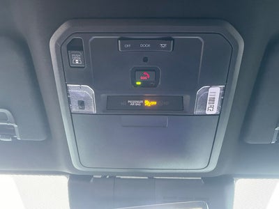 2025 Toyota Tacoma i-FORCE MAX Trailhunter