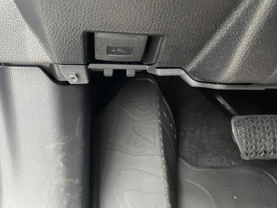 2025 Toyota Tacoma i-FORCE MAX Trailhunter