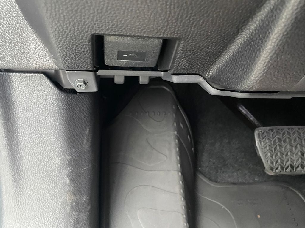 2025 Toyota Tacoma i-FORCE MAX Trailhunter