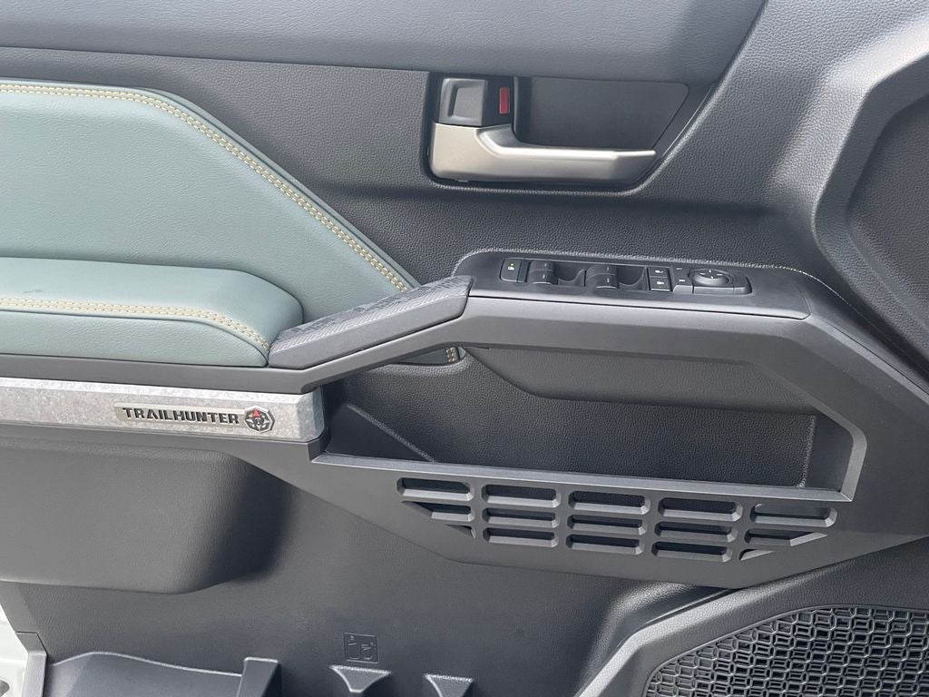 2025 Toyota Tacoma i-FORCE MAX Trailhunter