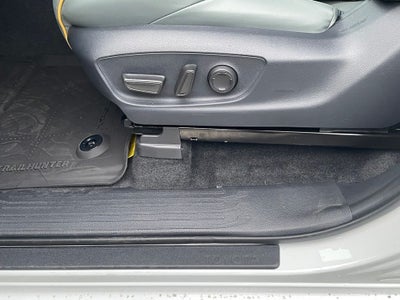 2025 Toyota Tacoma i-FORCE MAX Trailhunter