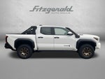 2025 Toyota Tacoma i-FORCE MAX Trailhunter