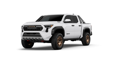2025 Toyota Tacoma i-FORCE MAX Trailhunter