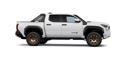 2025 Toyota Tacoma i-FORCE MAX Trailhunter