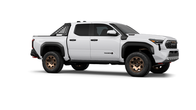 2025 Toyota Tacoma i-FORCE MAX Trailhunter