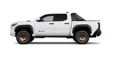 2025 Toyota Tacoma i-FORCE MAX Trailhunter