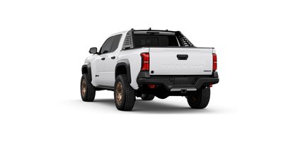 2025 Toyota Tacoma i-FORCE MAX Trailhunter