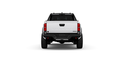 2025 Toyota Tacoma i-FORCE MAX Trailhunter