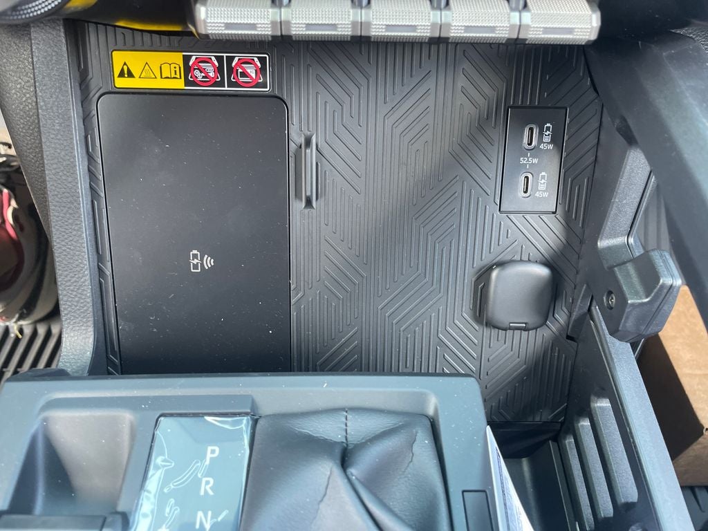 2026 Toyota Tacoma i-FORCE MAX TRD Off-Road i-FORCE MAX