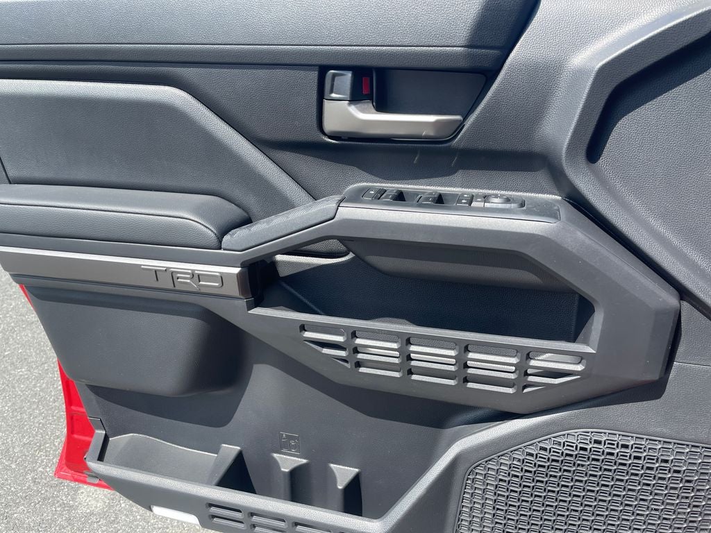 2026 Toyota Tacoma i-FORCE MAX TRD Off-Road i-FORCE MAX