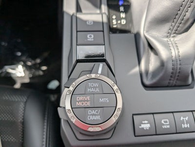 2026 Toyota Tacoma i-FORCE MAX TRD Off-Road i-FORCE MAX