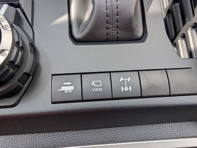 2026 Toyota Tacoma i-FORCE MAX TRD Off-Road i-FORCE MAX