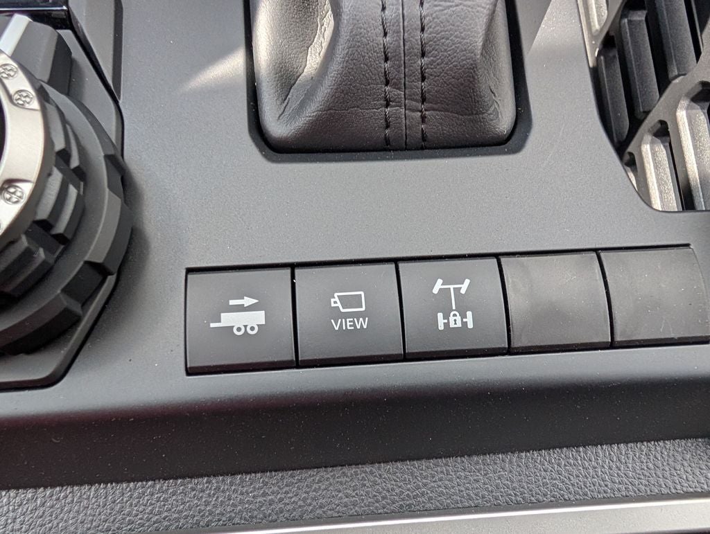 2026 Toyota Tacoma i-FORCE MAX TRD Off-Road i-FORCE MAX
