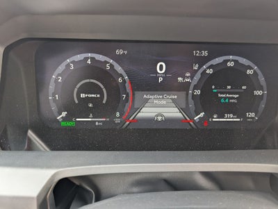 2026 Toyota Tacoma i-FORCE MAX TRD Off-Road i-FORCE MAX