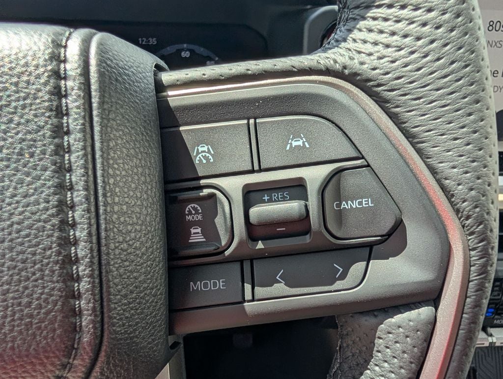 2026 Toyota Tacoma i-FORCE MAX TRD Off-Road i-FORCE MAX