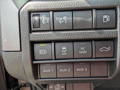 2026 Toyota Tacoma i-FORCE MAX TRD Off-Road i-FORCE MAX