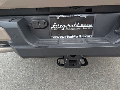 2026 Toyota Tacoma i-FORCE MAX TRD Off-Road i-FORCE MAX