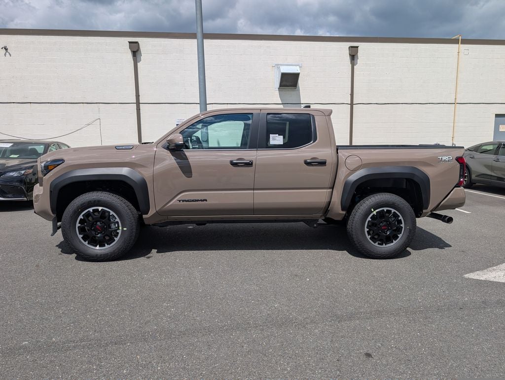 2026 Toyota Tacoma i-FORCE MAX TRD Off-Road i-FORCE MAX