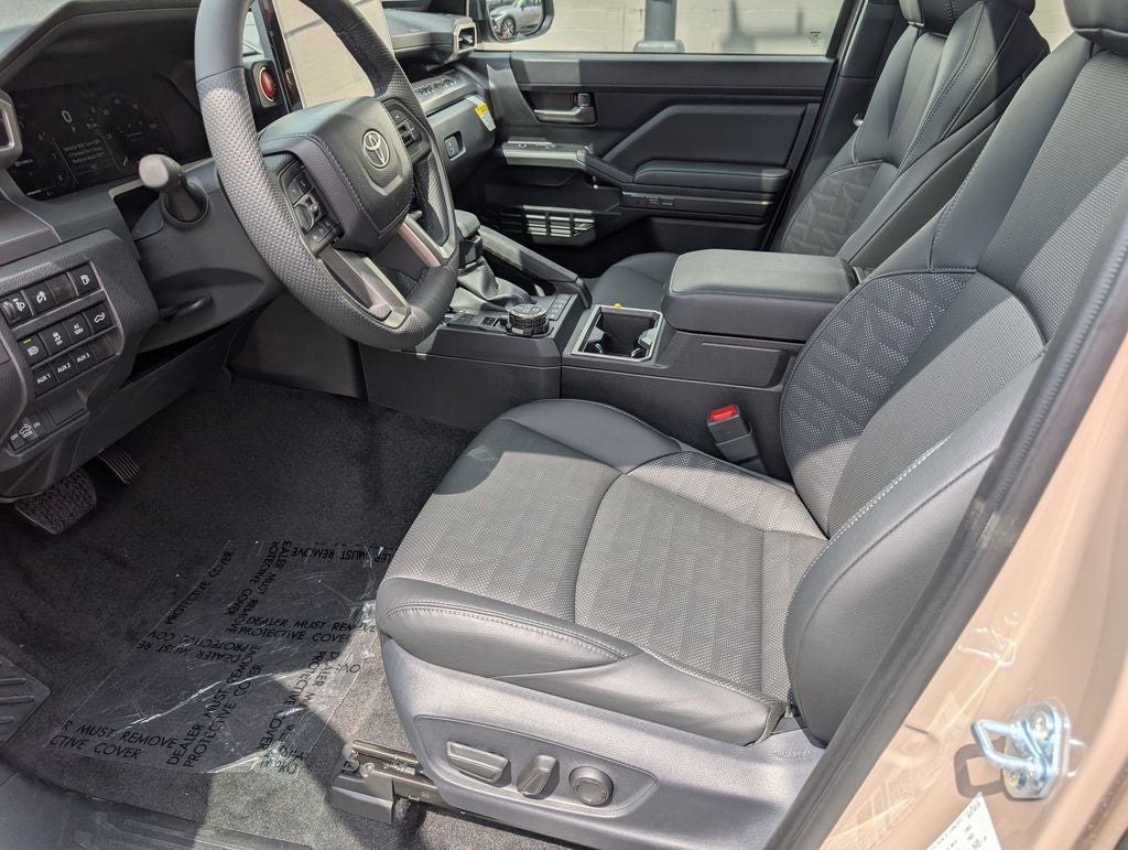 2026 Toyota Tacoma i-FORCE MAX TRD Off-Road i-FORCE MAX