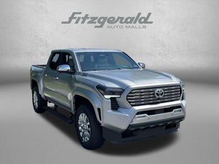 2026 Toyota Tacoma i-FORCE MAX Limited i-FORCE MAX