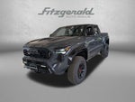 2026 Toyota Tacoma i-FORCE MAX TRD Pro