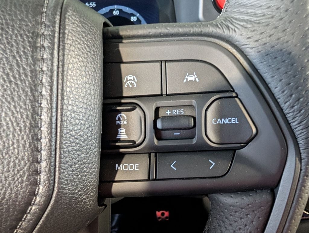 2026 Toyota Tacoma i-FORCE MAX TRD Pro