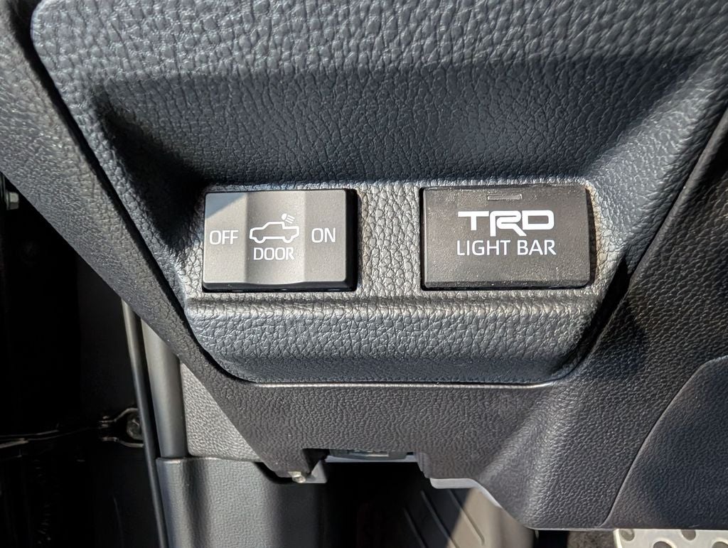 2026 Toyota Tacoma i-FORCE MAX TRD Pro