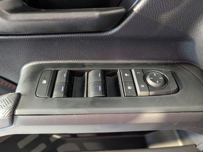 2026 Toyota Tacoma i-FORCE MAX TRD Pro