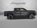2026 Toyota Tacoma i-FORCE MAX TRD Pro