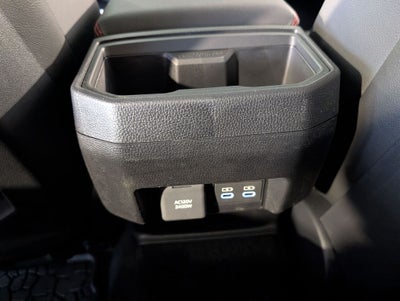 2026 Toyota Tacoma i-FORCE MAX TRD Pro