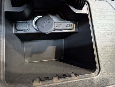 2026 Toyota Tacoma i-FORCE MAX TRD Pro
