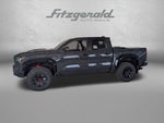 2026 Toyota Tacoma i-FORCE MAX TRD Pro