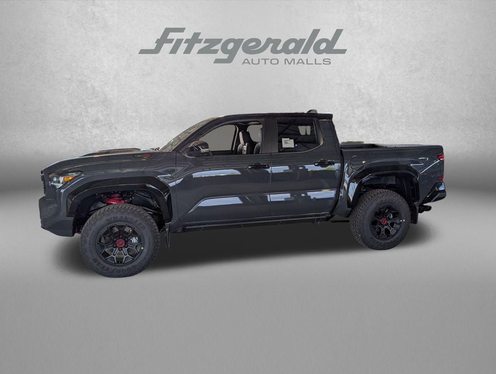 2026 Toyota Tacoma i-FORCE MAX TRD Pro