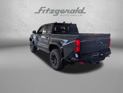 2026 Toyota Tacoma i-FORCE MAX TRD Pro