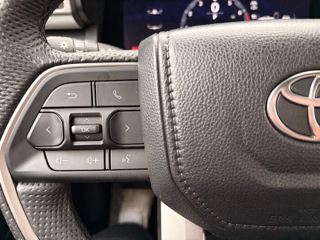 2024 Toyota TACOMA TRD SPORT TRD Sport