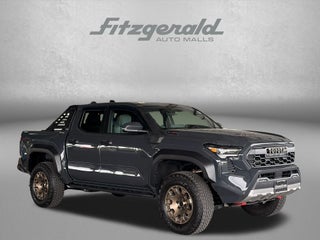2025 Toyota Tacoma i-FORCE MAX Trailhunter