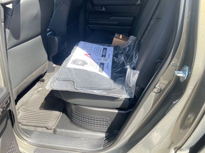 2026 Toyota Tacoma i-FORCE MAX TRD Off-Road i-FORCE MAX