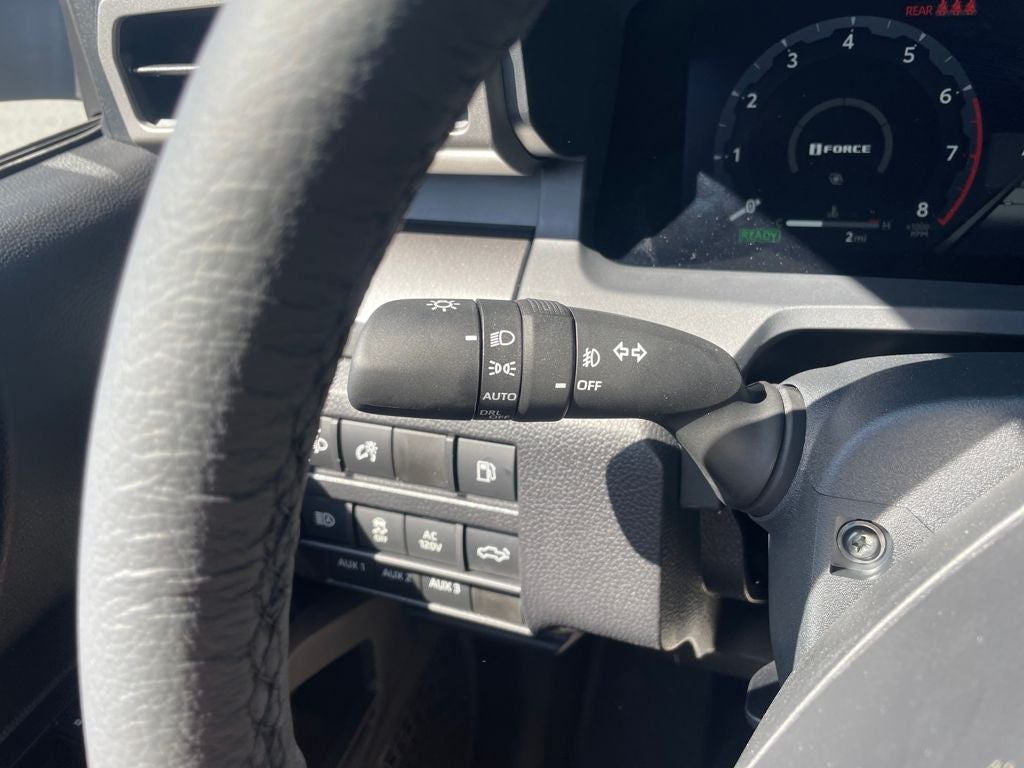 2026 Toyota Tacoma i-FORCE MAX TRD Off-Road i-FORCE MAX