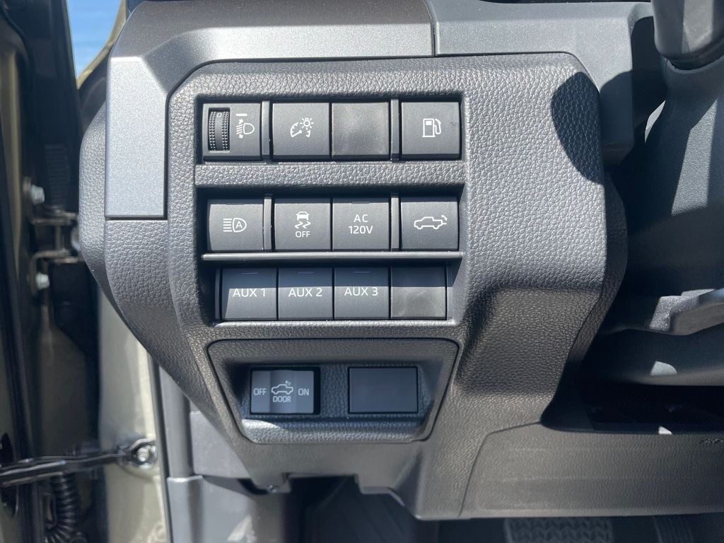 2026 Toyota Tacoma i-FORCE MAX TRD Off-Road i-FORCE MAX